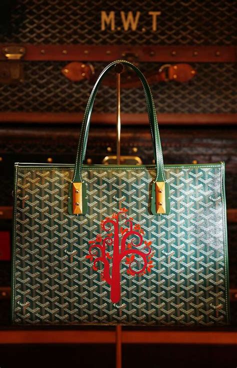 goyard sf|goyard bag store.